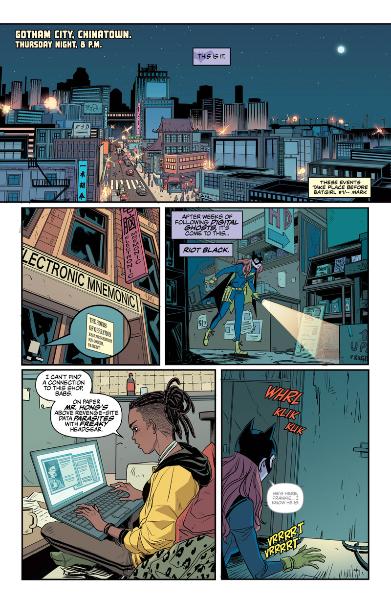 Image: DC Comics